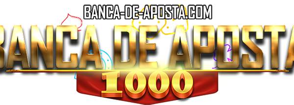 banca de aposta